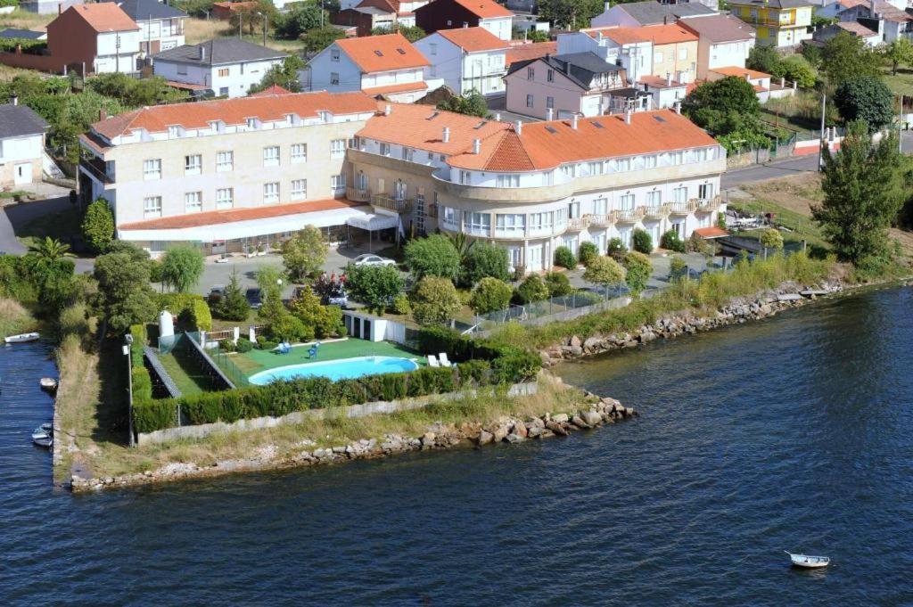 Hotel Park Noia Zewnętrze zdjęcie