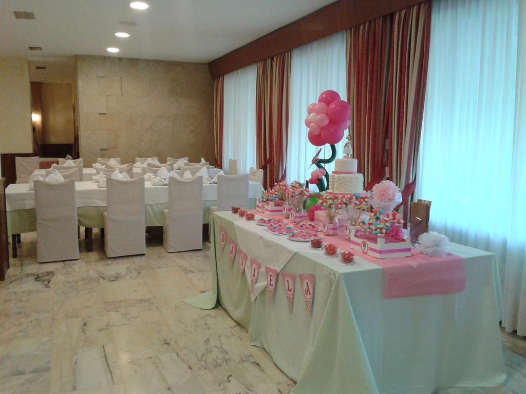 Hotel Park Noia Zewnętrze zdjęcie