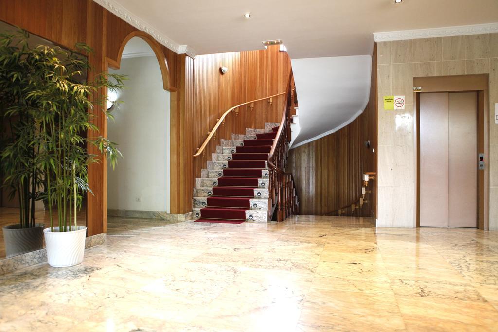 Hotel Park Noia Zewnętrze zdjęcie