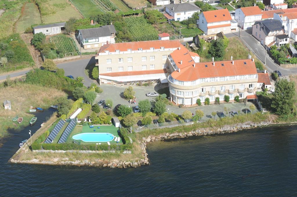 Hotel Park Noia Zewnętrze zdjęcie
