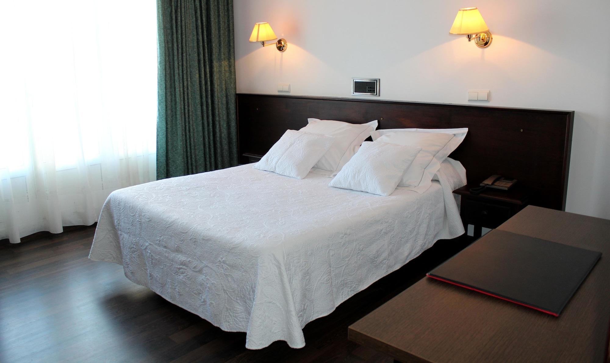 Hotel Park Noia Zewnętrze zdjęcie