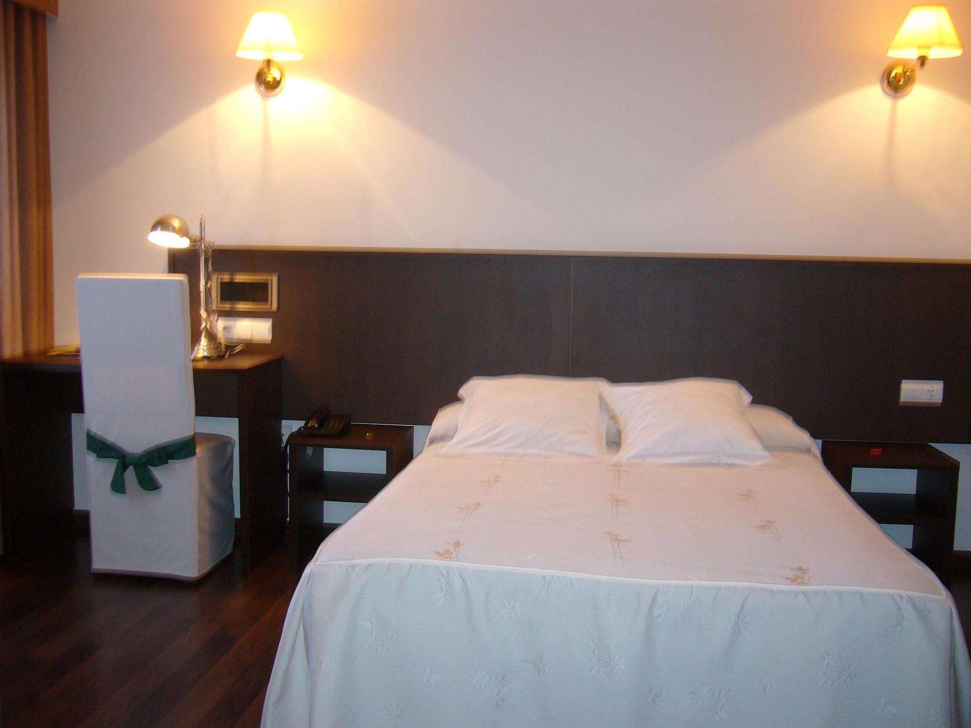 Hotel Park Noia Zewnętrze zdjęcie