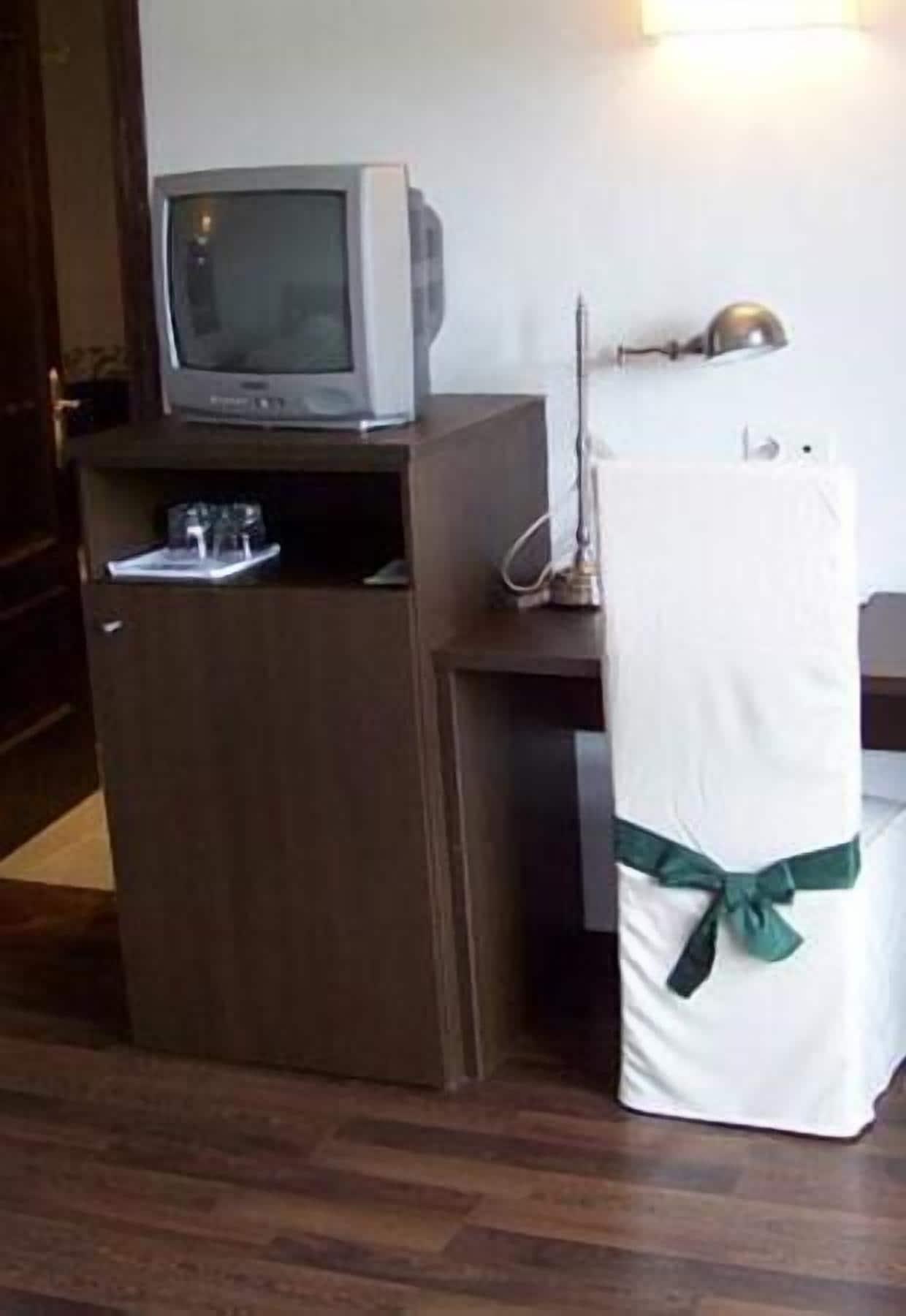 Hotel Park Noia Zewnętrze zdjęcie