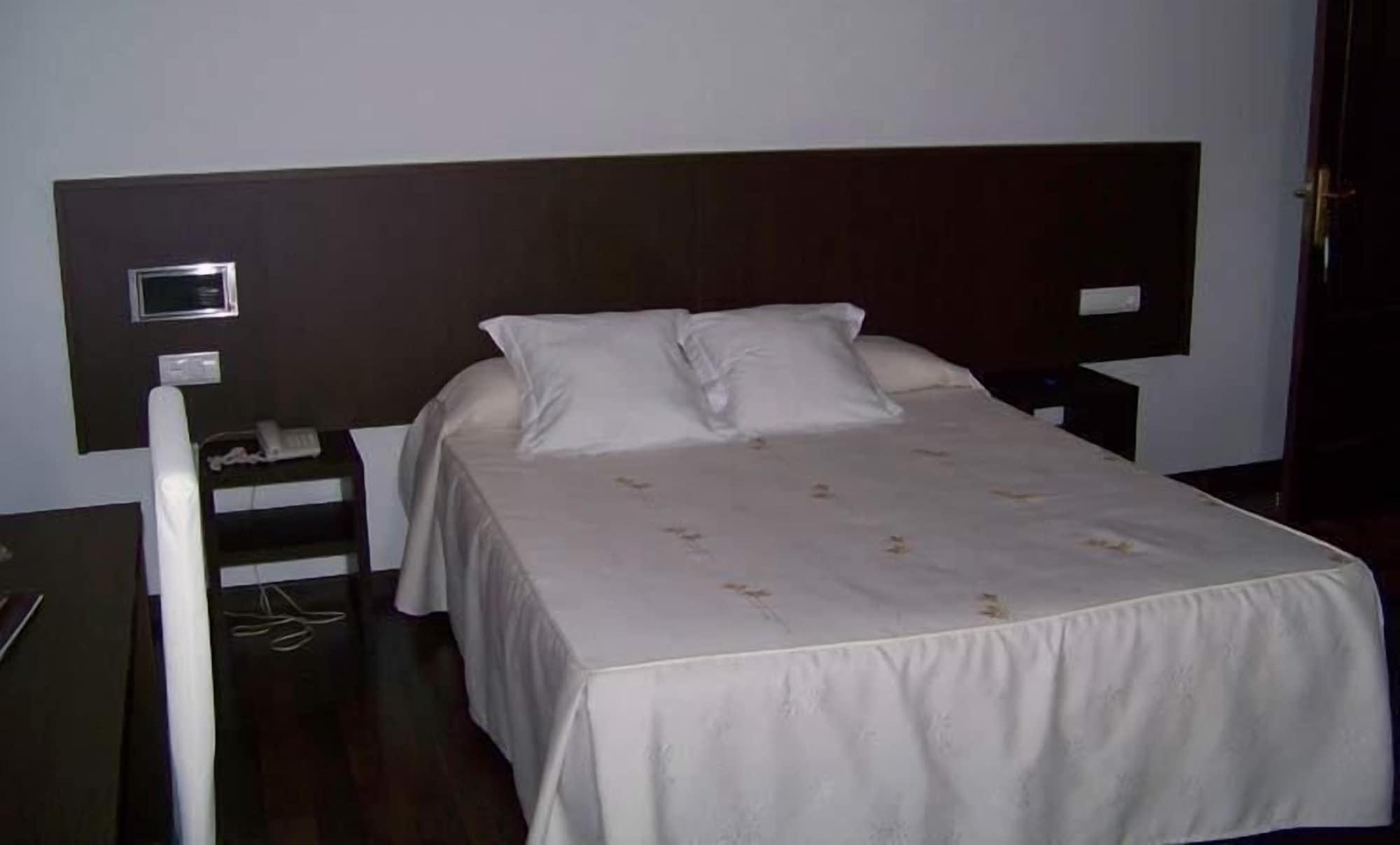 Hotel Park Noia Zewnętrze zdjęcie