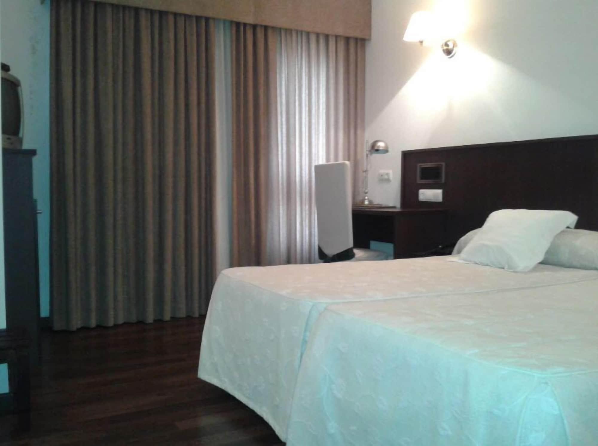 Hotel Park Noia Zewnętrze zdjęcie