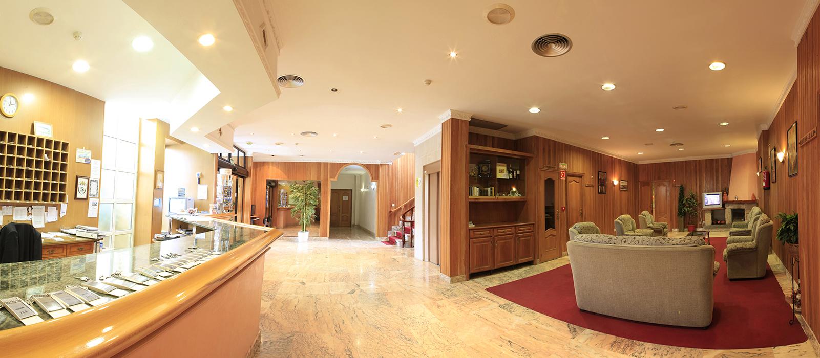 Hotel Park Noia Zewnętrze zdjęcie