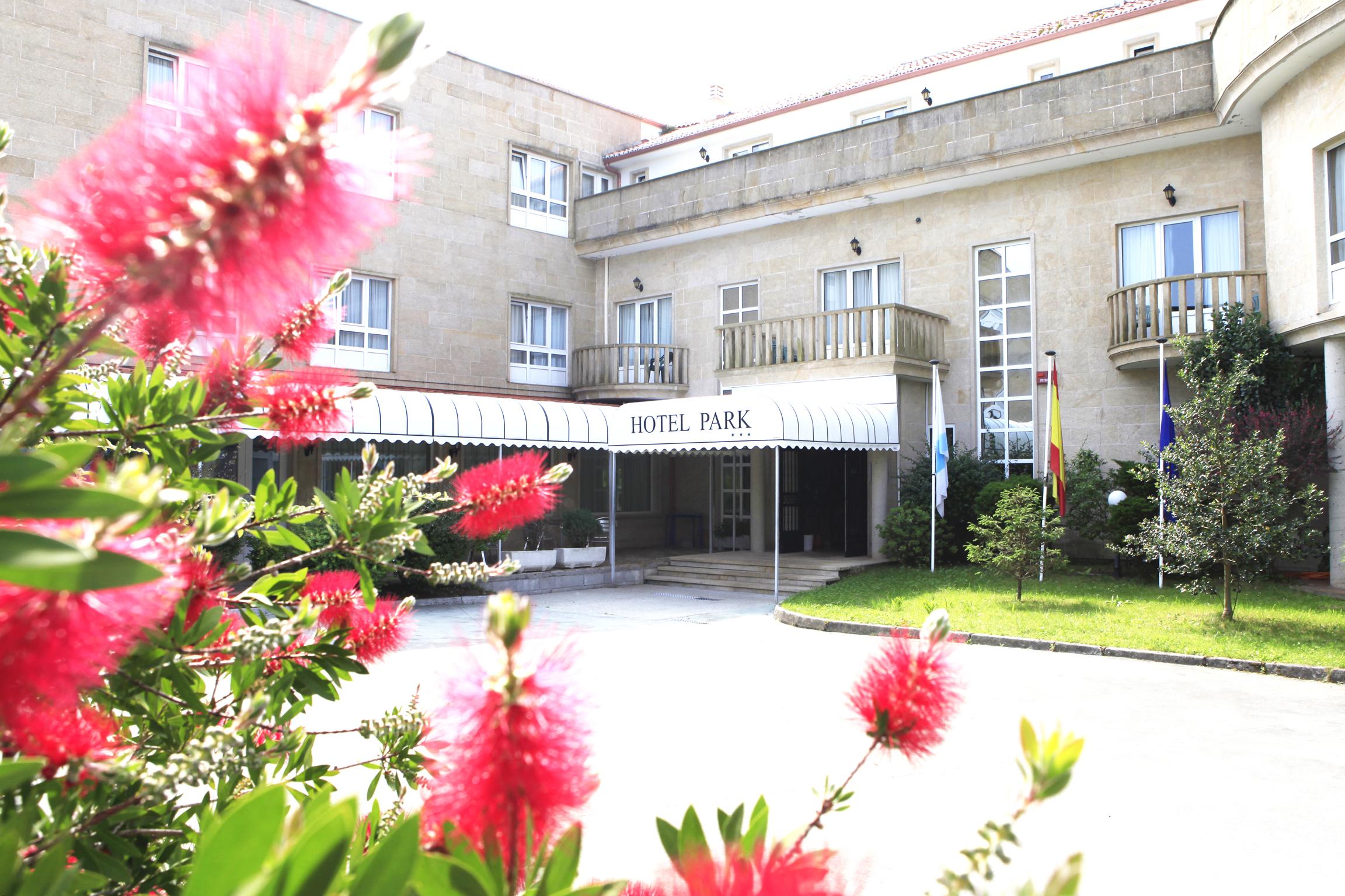 Hotel Park Noia Zewnętrze zdjęcie