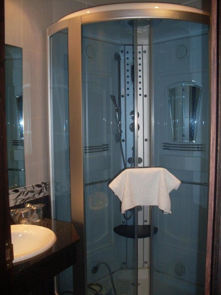 Hotel Park Noia Zewnętrze zdjęcie