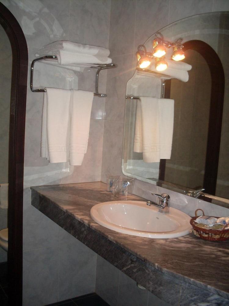 Hotel Park Noia Zewnętrze zdjęcie