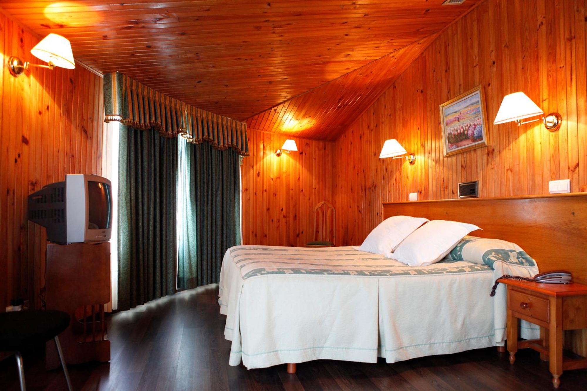 Hotel Park Noia Zewnętrze zdjęcie