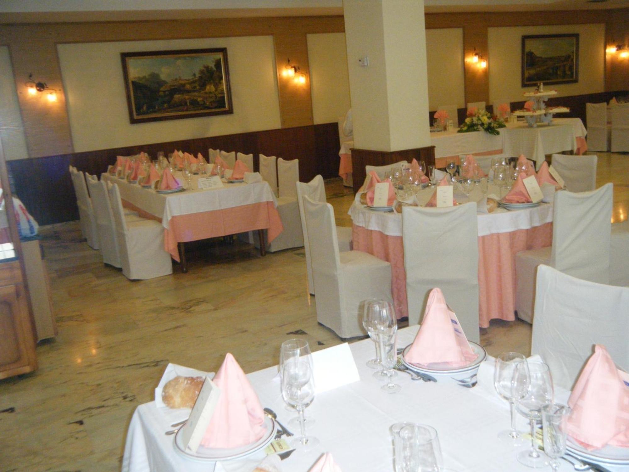 Hotel Park Noia Zewnętrze zdjęcie
