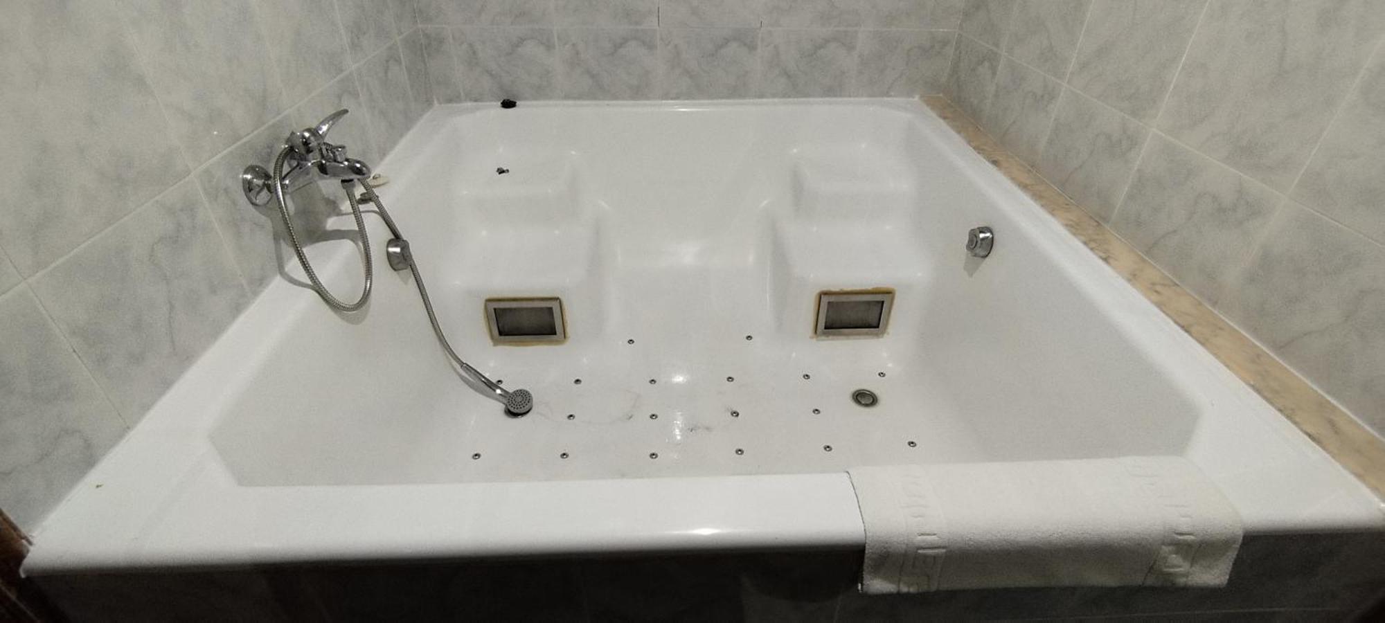 Hotel Park Noia Zewnętrze zdjęcie