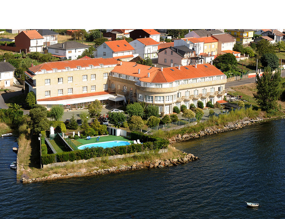 Hotel Park Noia Zewnętrze zdjęcie