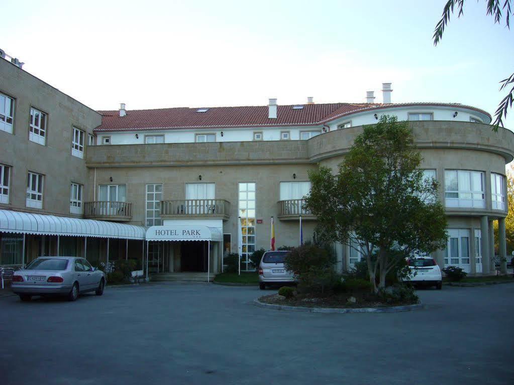 Hotel Park Noia Zewnętrze zdjęcie
