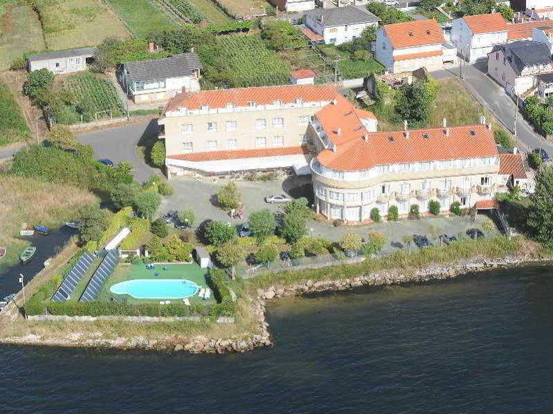 Hotel Park Noia Zewnętrze zdjęcie