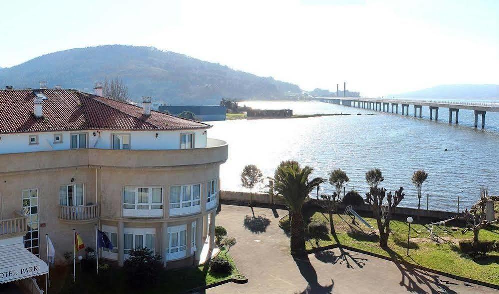 Hotel Park Noia Zewnętrze zdjęcie