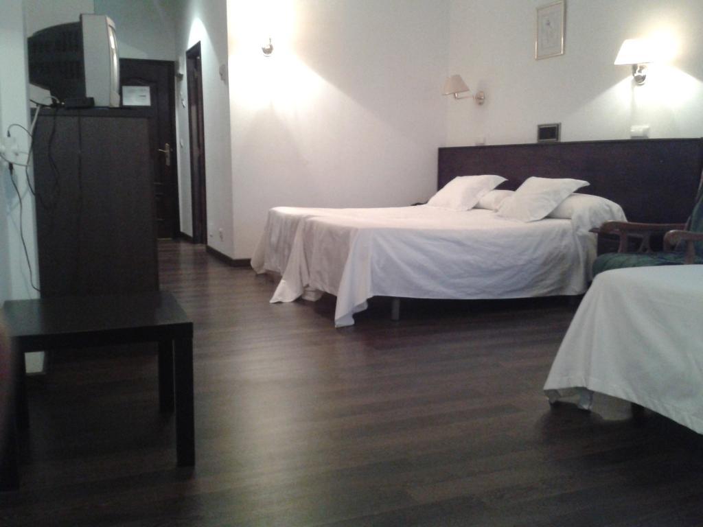 Hotel Park Noia Zewnętrze zdjęcie
