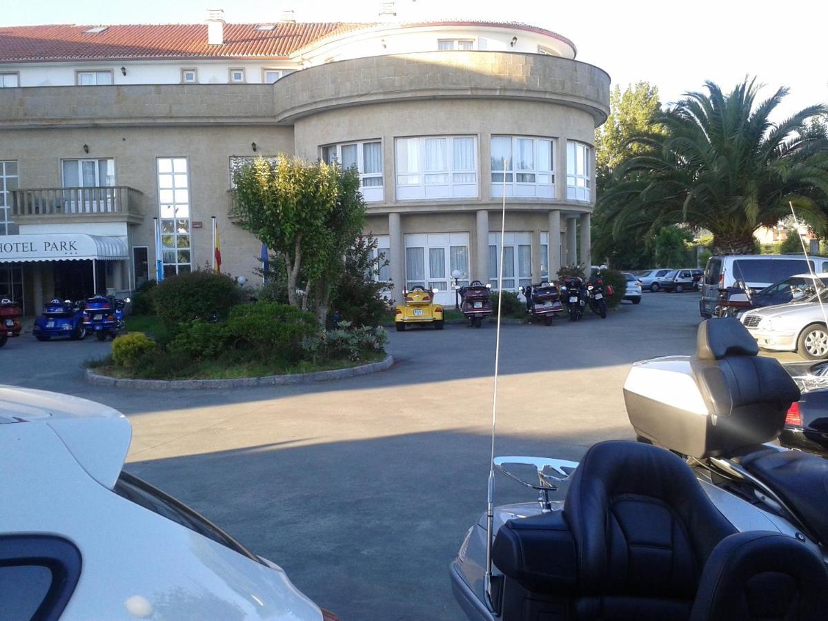 Hotel Park Noia Zewnętrze zdjęcie