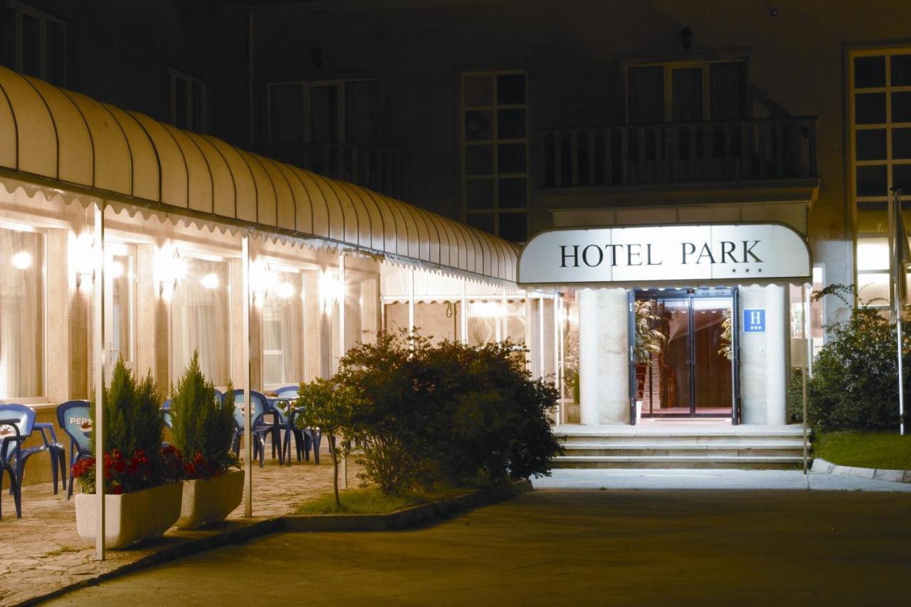 Hotel Park Noia Zewnętrze zdjęcie
